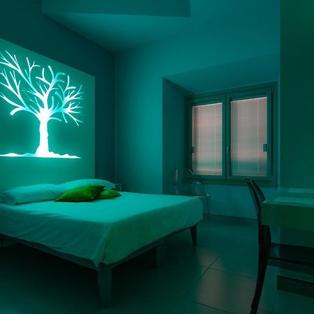 Quartum Luxury Rooms Rome Exterior photo