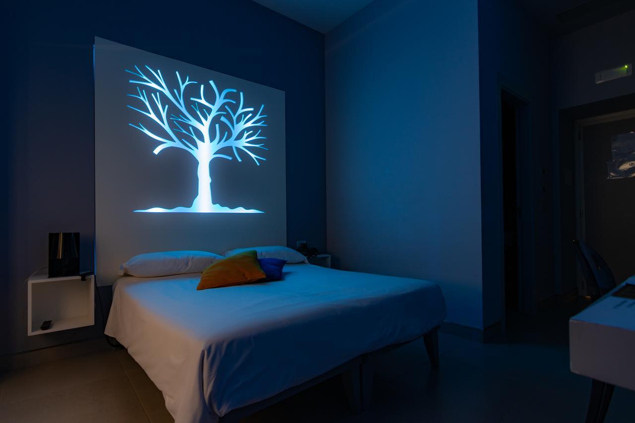 Quartum Luxury Rooms Rome Exterior photo