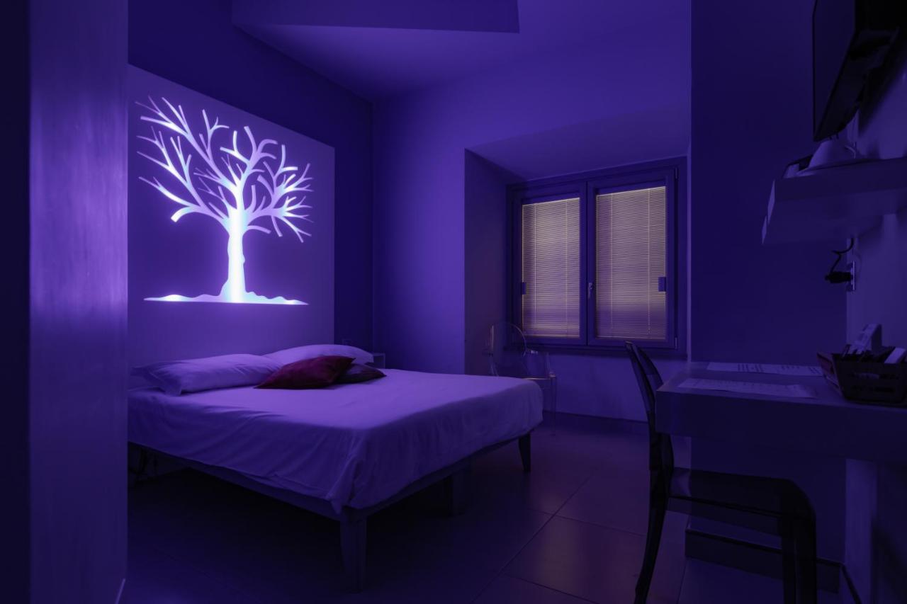 Quartum Luxury Rooms Rome Exterior photo