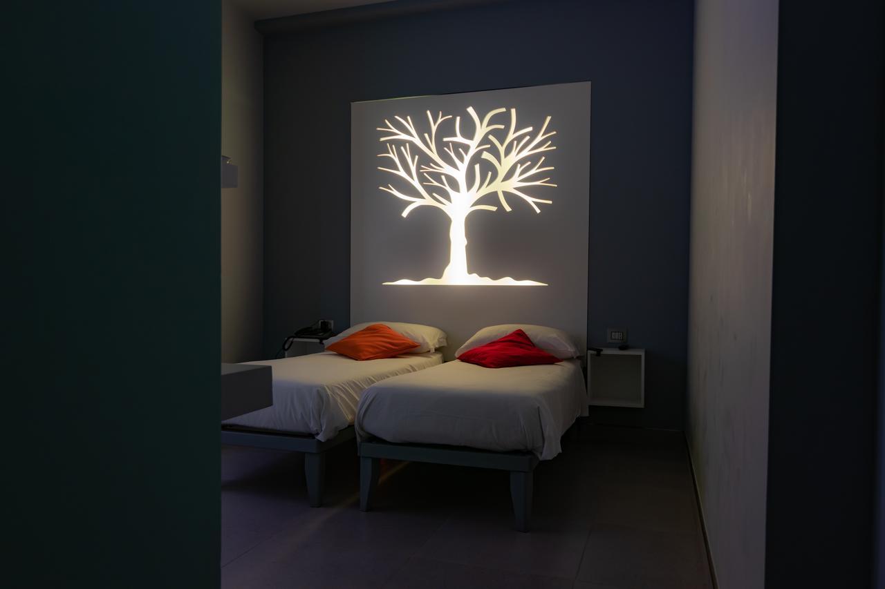 Quartum Luxury Rooms Rome Exterior photo