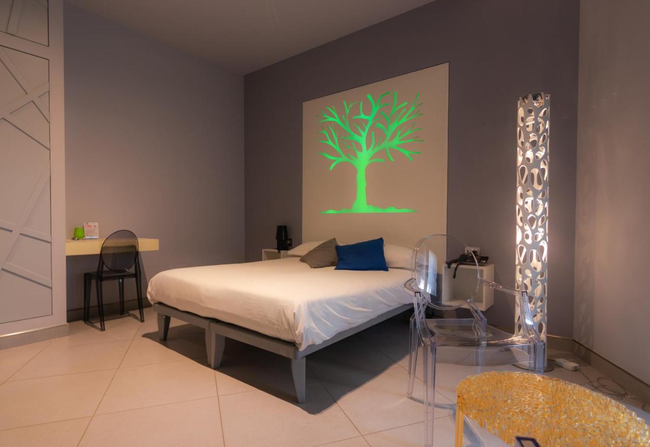 Quartum Luxury Rooms Rome Exterior photo
