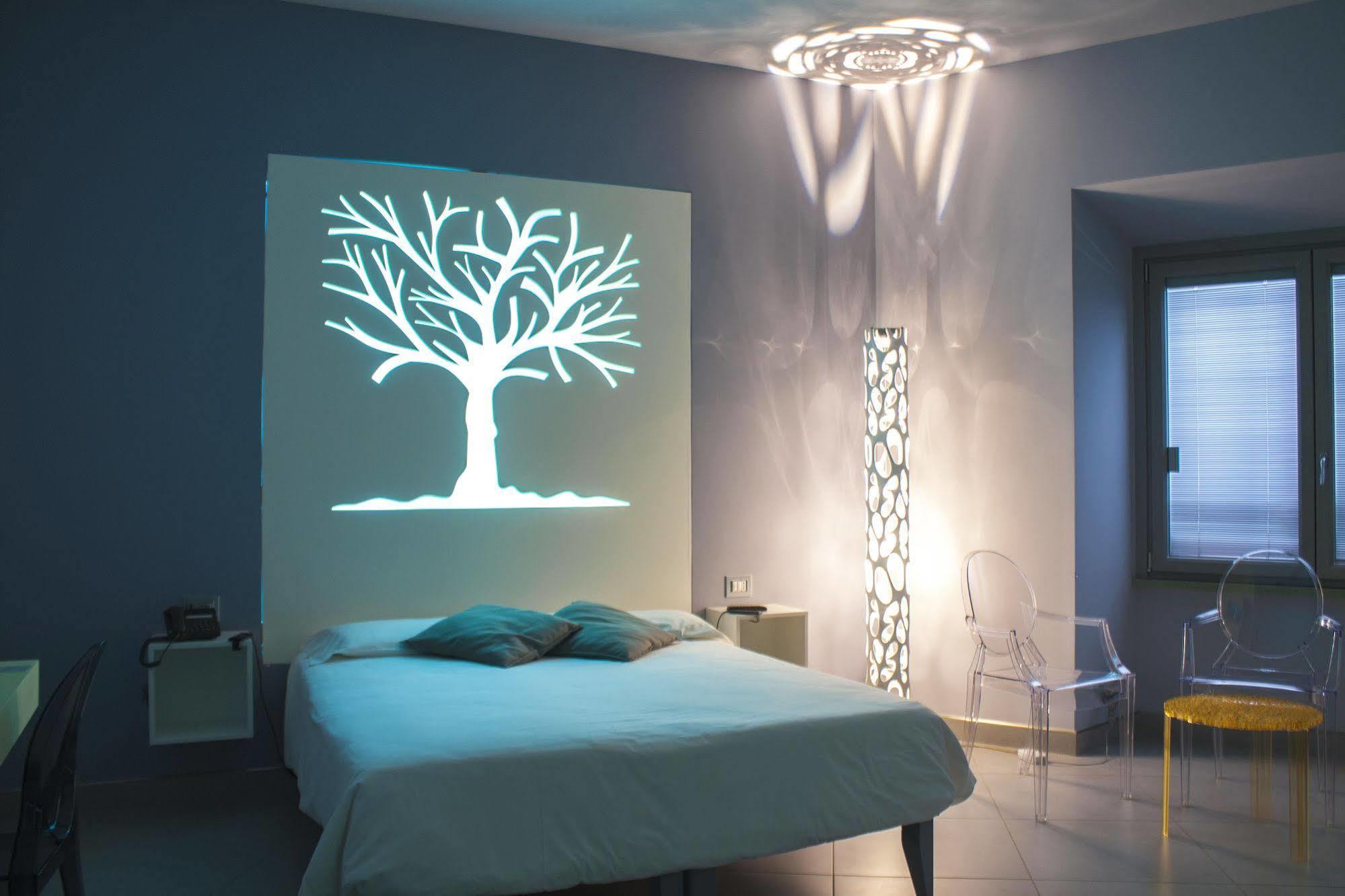 Quartum Luxury Rooms Rome Exterior photo